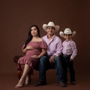 Meet your Posher, Fernanda